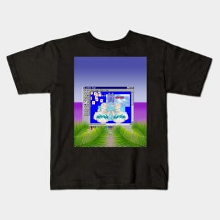 nah Kids T-Shirt